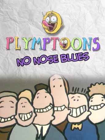 No Nose Blues Poster of No Nose Blues