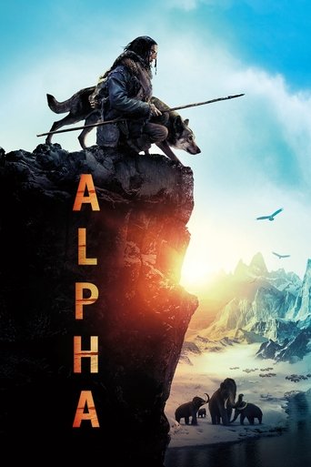 Alpha Poster of Alpha