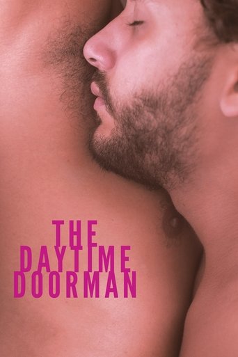 The Daytime Doorman Poster of The Daytime Doorman