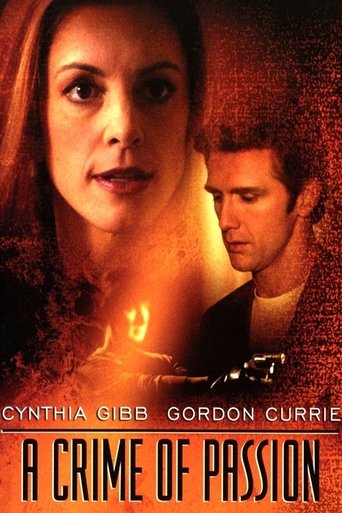 A Crime of Passion Poster of A Crime of Passion