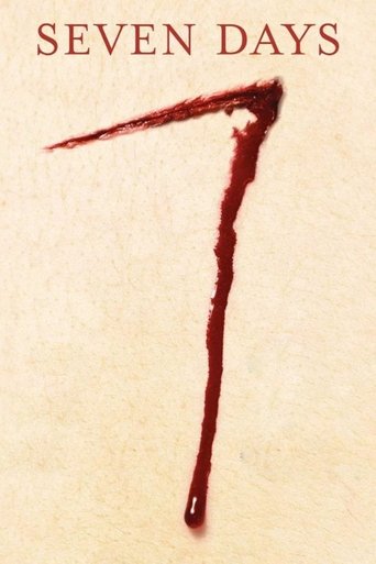 Seven Days Poster of Seven Days