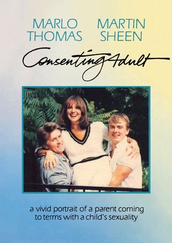 Consenting Adult Poster of Consenting Adult