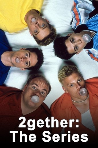 2gether: The Series Poster of 2gether: The Series