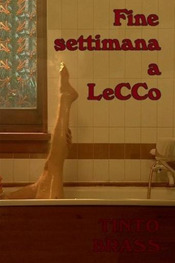 Weekend in Lecco Poster of Weekend in Lecco