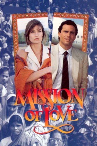 Mission of Love Poster of Mission of Love