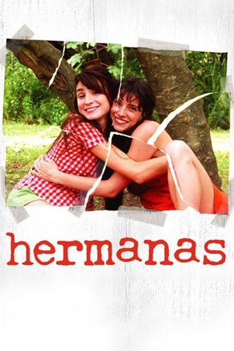 Hermanas Poster of Hermanas
