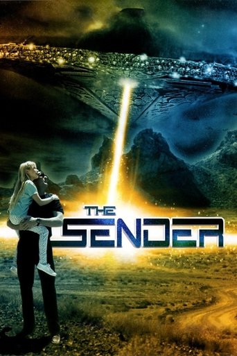 The Sender Poster of The Sender