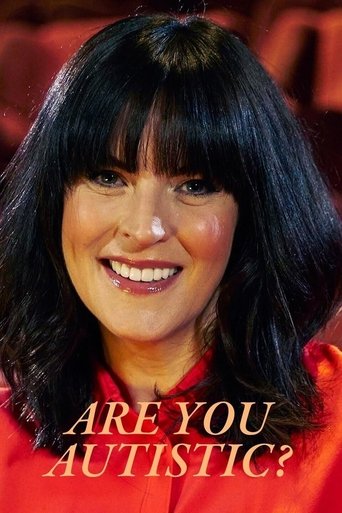 Are You Autistic? Poster of Are You Autistic?