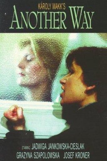 Another Way Poster of Another Way