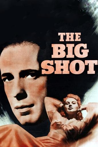 The Big Shot Poster of The Big Shot