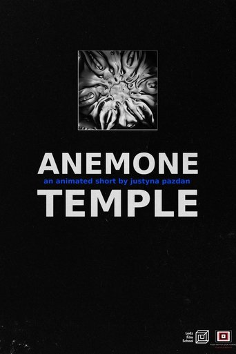 Anemone Temple Poster of Anemone Temple