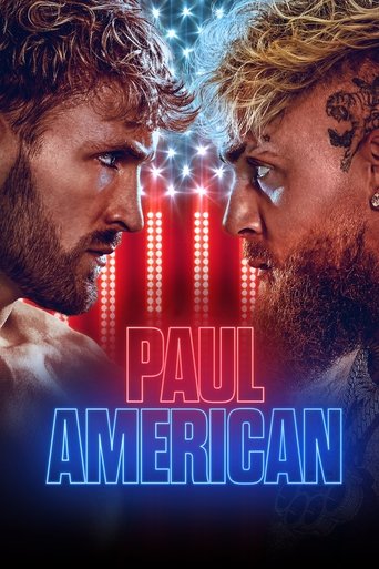 Paul American Poster of Paul American