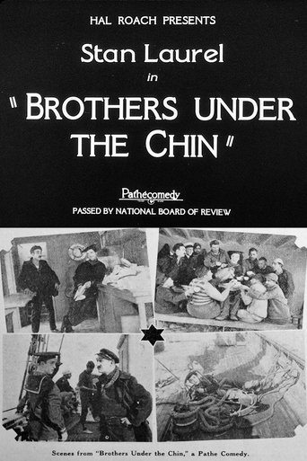 Brothers Under the Chin Poster of Brothers Under the Chin