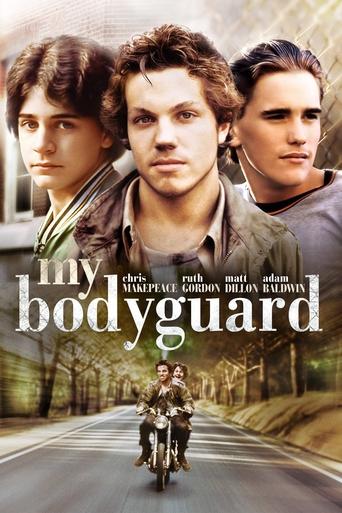 My Bodyguard Poster of My Bodyguard