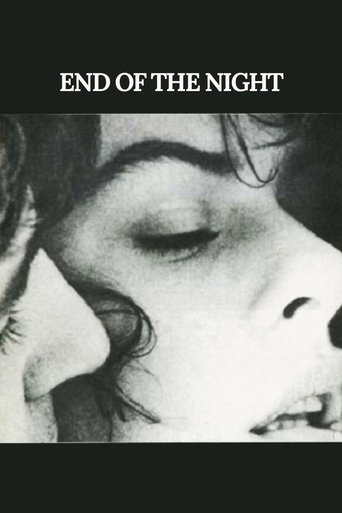 End of the Night Poster of End of the Night