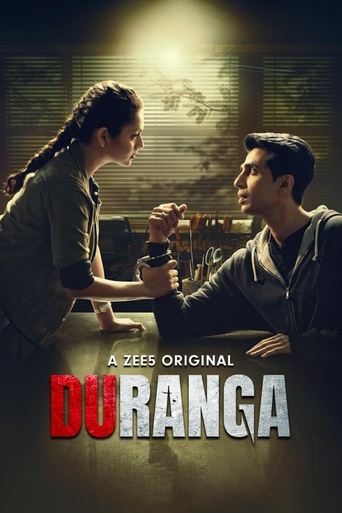 Duranga Poster of Duranga