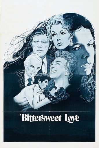 Bittersweet Love Poster of Bittersweet Love