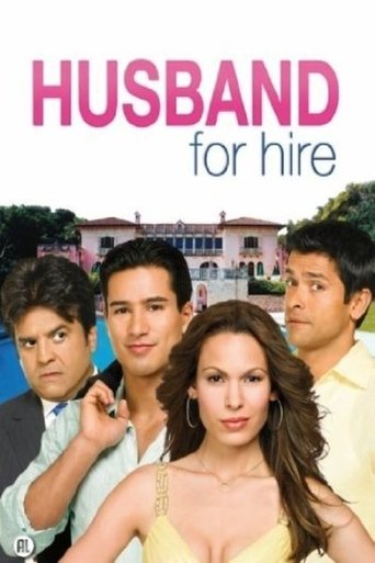 Husband for Hire Poster of Husband for Hire