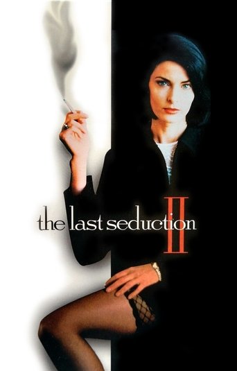 The Last Seduction II Poster of The Last Seduction II