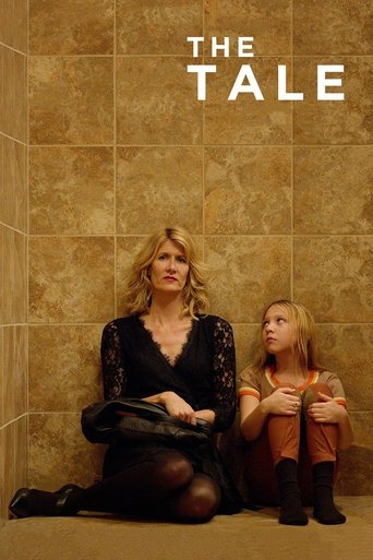 The Tale Poster of The Tale