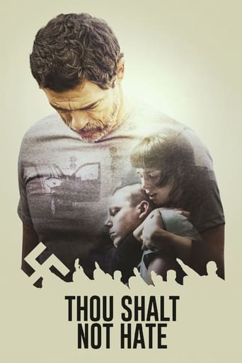 Thou Shalt Not Hate Poster of Thou Shalt Not Hate