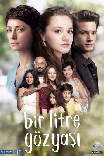 One Liter Tear Poster of One Liter Tear
