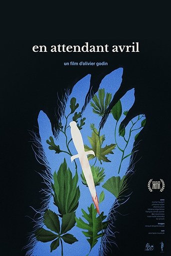 Waiting for April Poster of Waiting for April