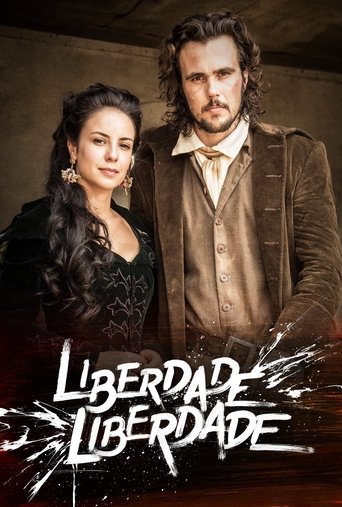 Liberdade, Liberdade Poster of Liberdade, Liberdade