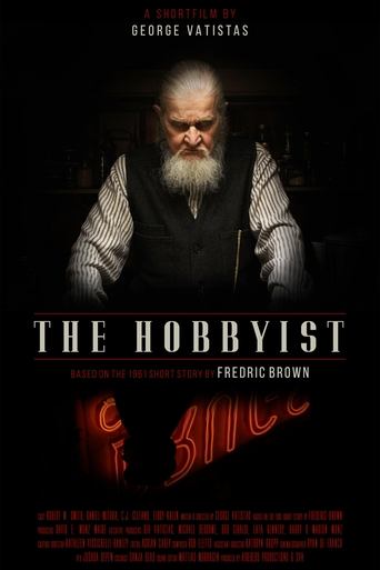 The Hobbyist Poster of The Hobbyist