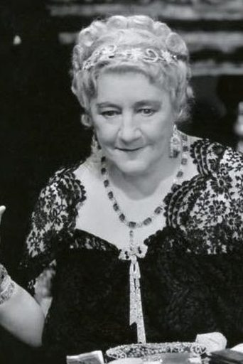 Charlotte Granville Portrait of Charlotte Granville