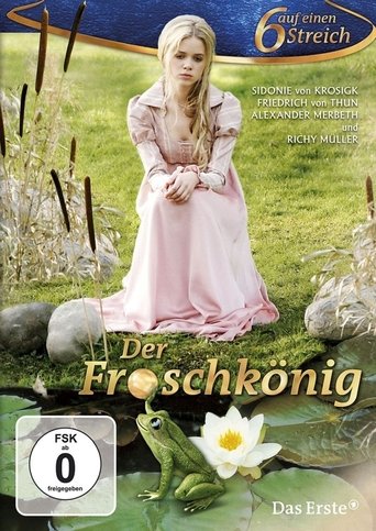 Der Froschkönig Poster of Der Froschkönig