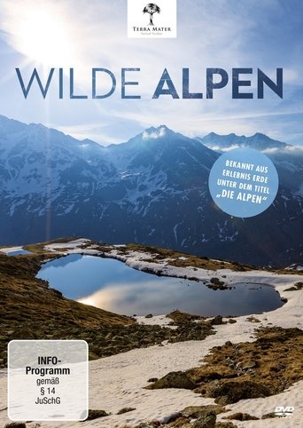 The Alps Poster of The Alps