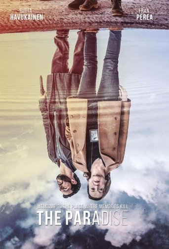 The Paradise Poster of The Paradise