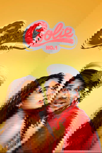 Coolie No. 1 Poster of Coolie No. 1