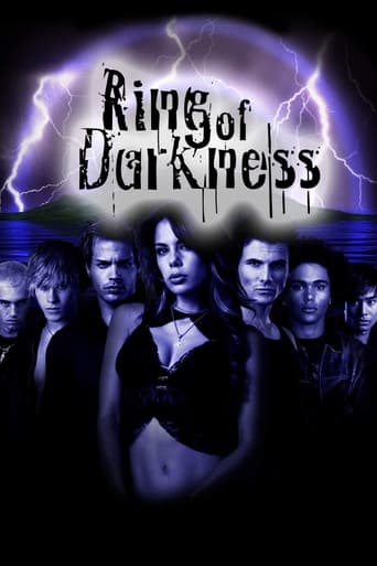 Ring of Darkness Poster of Ring of Darkness