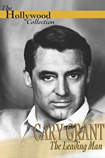 Cary Grant: A Celebration of a Leading Man Poster of Cary Grant: A Celebration of a Leading Man