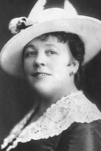 Anna Müller-Lincke Portrait of Anna Müller-Lincke