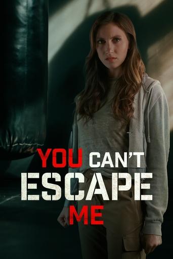 You Can't Escape Me Poster of You Can't Escape Me