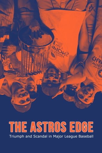 The Astros Edge Poster of The Astros Edge