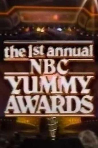 The 1st Annual NBC Yummy Awards Poster of The 1st Annual NBC Yummy Awards
