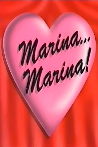 Marina, Marina Poster of Marina, Marina