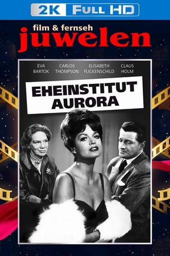 Eheinstitut Aurora Poster of Eheinstitut Aurora