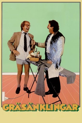 One-Week Bachelors Poster of One-Week Bachelors