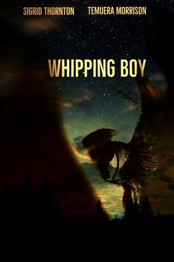 Whipping Boy Poster of Whipping Boy