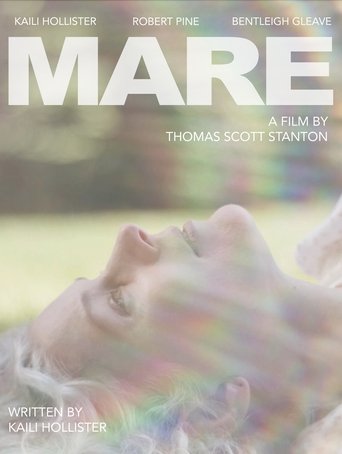 Mare Poster of Mare