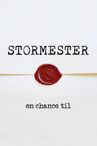 Stormester - One More Chance Poster of Stormester - One More Chance