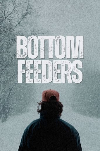 Bottom Feeders Poster of Bottom Feeders