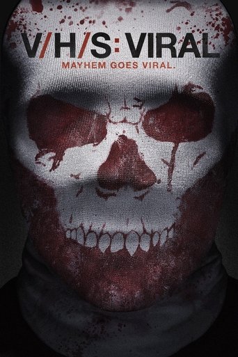 V/H/S: Viral Poster of V/H/S: Viral