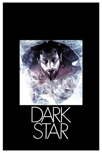 Dark Star Poster of Dark Star