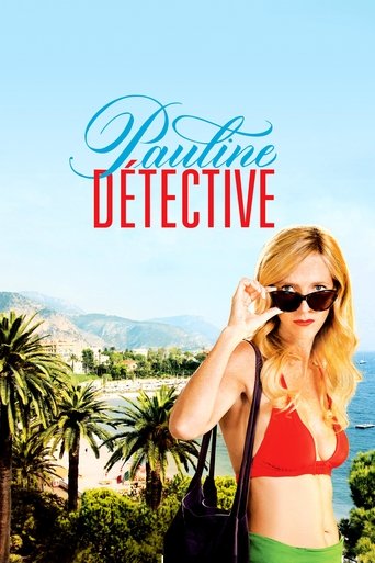 Pauline détective Poster of Pauline détective